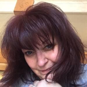 Meet your Posher, Diane